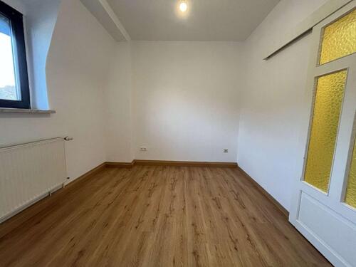 Foto - Etagenwohnung in Sonneberg