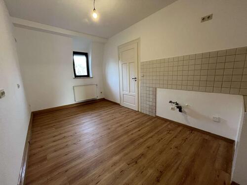 Foto - Etagenwohnung in Sonneberg zur Miete