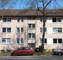 Studenten sind willkommen!!! sehr schöne 2.-Zi.-Wohnung stadtnah gelegen - Bochum Bochum-Mitte