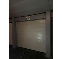 Garage Heuchelhof 97084 - 60,00 EUR Miete, in Würzburg (PLZ: 97082) Steinbachtal