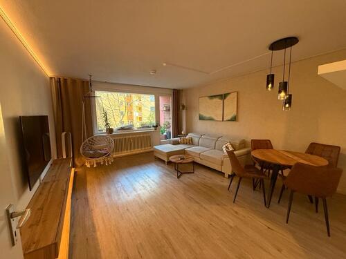 Foto - WG Wohnung mit hauptsächlicher Eigennutzung