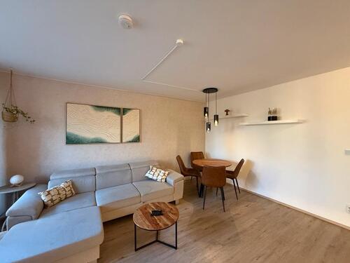 Foto - 1 Zimmer Etagenwohnung zur Miete in Berlin