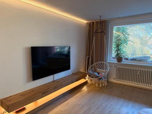 Foto - 1 Zimmer Etagenwohnung in Berlin