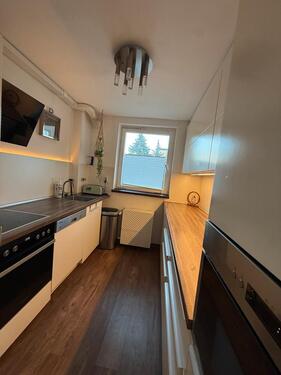 Foto - Etagenwohnung in Berlin zur Miete