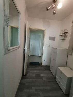 Foto - 2 Zimmer Etagenwohnung zur Miete in Bad Salzuflen