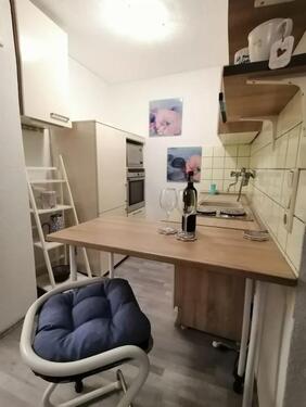 Foto - 2 Zimmer Etagenwohnung in Bad Salzuflen