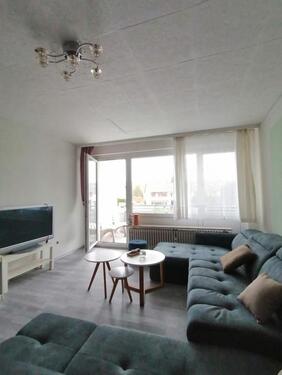 Foto - Etagenwohnung in Bad Salzuflen zur Miete