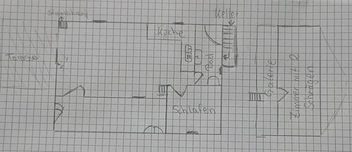 Foto - 2 Zimmer Einfamilienhaus zur Miete in Neunburg vorm Wald