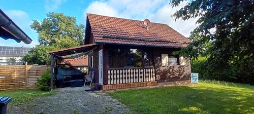 Foto - 2 Zimmer Einfamilienhaus in Neunburg vorm Wald