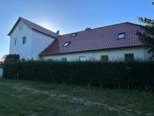 Foto - Geräumige Wohnung mit 3 Zimmern im schönen Bugk zu vermieten