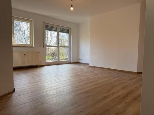 Foto - 2 Zimmer Etagenwohnung in Jettingen