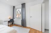 Foto - 3 Zimmer Etagenwohnung zur Miete in Düsseldorf