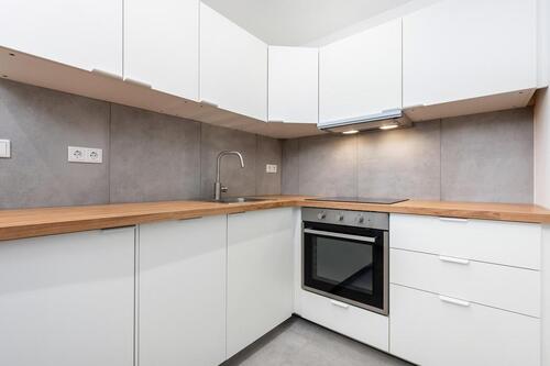 Foto - 3 Zimmer Etagenwohnung in Düsseldorf