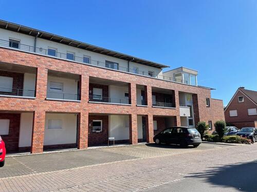 Foto - Barrierefreie Eigentumswohnung in Rosendahl Holtwick zu verkaufen