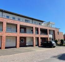 Barrierefreie Eigentumswohnung in Rosendahl Holtwick zu verkaufen