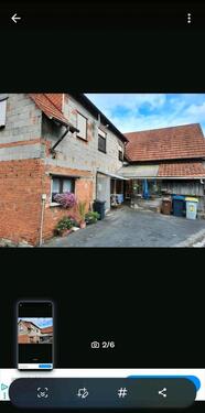 Foto - Einfamilienhaus in Schlüchtern