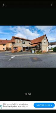 Foto - Einfamilienhaus in Schlüchtern zum Kaufen