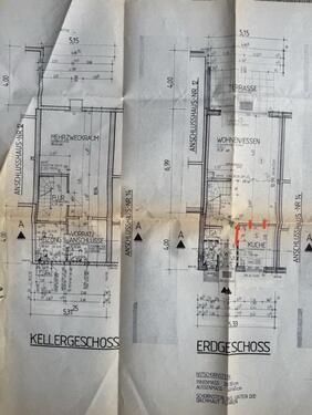 Foto - 5 Zimmer Einfamilienhaus zur Miete in Ahrensburg