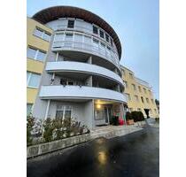 Wohnen, Leben & Wohlfühlen - 4-Raum-Wohnung Zella-Mehlis