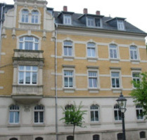 Großzügige 2-Zimmerwhg. im Zentrum Olbernhaus ab 01.03.26