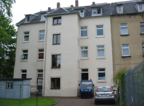 Foto - 2 Zimmer Etagenwohnung zur Miete in Olbernhau