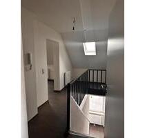 Moderne Wohnung mit Einbauküche in Namborn zu vermieten