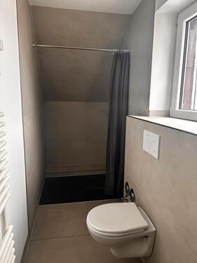 Foto - Etagenwohnung in Namborn zur Miete