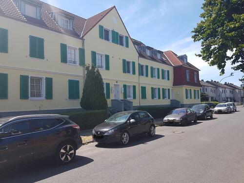 Foto - Helle 2 Wohnung mit Balkon - 540,00&nbsp;EUR Kaltmiete, ca.&nbsp; 49,36&nbsp;m&sup2;