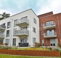 Cozy Winter Vibes: Kuschelig warm im 2-Zi.-Neubau - Lübeck Sankt Jürgen Cozy Winter Vibes: Kuschelig warm im 2-Zi.-Neubau - Lübeck Sankt Jürgen