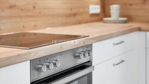 Foto - Etagenwohnung in Lübeck zur Miete