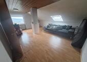 Foto - Dachgeschoßwohnung in Bad Marienberg (Westerwald) zur Miete