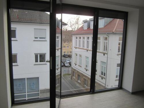 Foto - Heilbronn City 2-Zimmer-Wohnung 1.2.OG, renoviert, super Lage