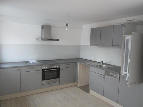 Foto - 2 Zimmer Etagenwohnung zur Miete in Lauffen am Neckar