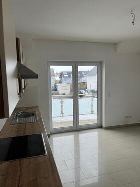 Foto - 7 Zimmer Dachgeschoßwohnung zur Miete in Gießen