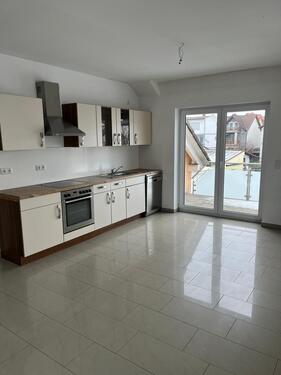 Foto - 7 Zimmer Dachgeschoßwohnung in Gießen