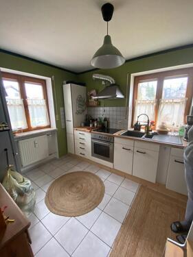 Foto - 3 Zimmer Erdgeschoßwohnung zur Miete in Isen