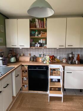 Foto - 3 Zimmer Erdgeschoßwohnung in Isen