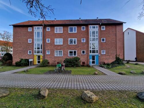 Foto - 2 Zimmer Wohnung Lüneburg zur Miete- Wentzel Dr.