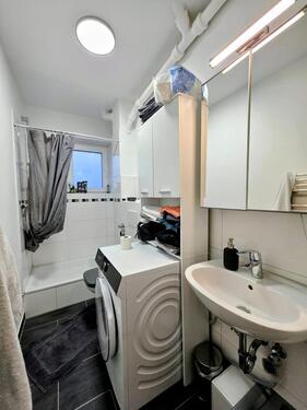 Foto - 2 Zimmer Erdgeschoßwohnung in Lüneburg