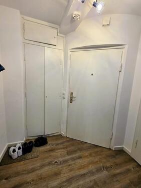 Foto - Erdgeschoßwohnung in Lüneburg zur Miete