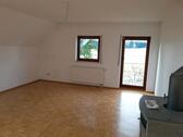Foto - 3 Zimmer Dachgeschoßwohnung zur Miete in Selters (Westerwald)
