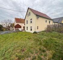 Einfamilienhaus zum Kauf - 79.900,00&nbsp;EUR Kaufpreis, ca.&nbsp; 110,00&nbsp;m&sup2; in Weinböhla (PLZ: 01689)