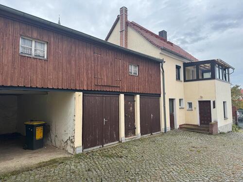 Foto - 5 Zimmer Einfamilienhaus in Weinböhla