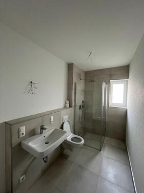 Foto - 2-Zim. Wohnung in Gelnhausen zu vermieten. Haus KfW55, 790€