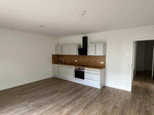 Foto - 2 Zimmer Etagenwohnung zur Miete in Gelnhausen