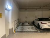 Foto - Tiefgaragen-Stellplatz frei - 135,00&nbsp;EUR Miete,