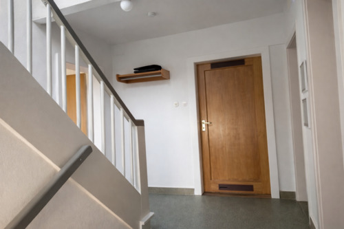 Foto - 3 Zimmer Etagenwohnung in Kassel