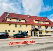 Wohnung in Schopfloch - ohne Provision, modern, inkl. Stellplatz - Lenningen