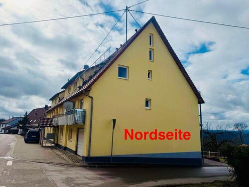 Foto - 2 Zimmer Erdgeschoßwohnung zum Kaufen in Lenningen