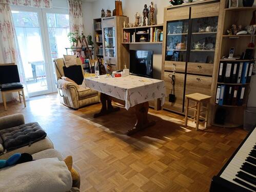 Foto - Barrierearme Wohnung mit Balkon in Hünfeld – ideal für Senioren